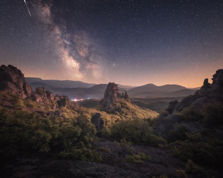 When Is The Next full Moon? Full Moon Calendar 2025